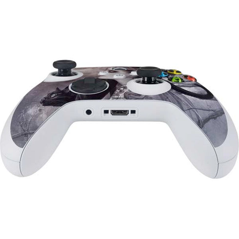 Alchemy Minnaloushe Moon Xbox Series S Controller Skin